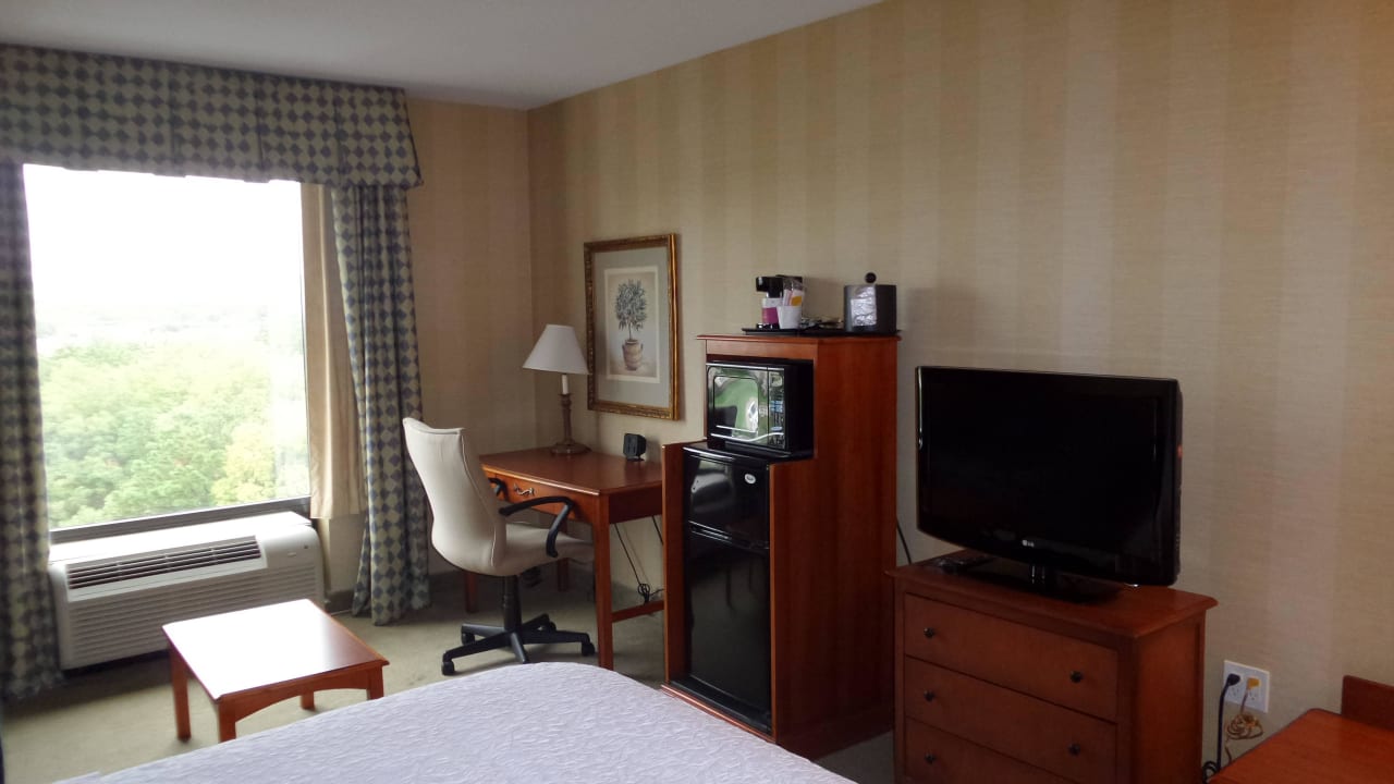 "Einrichtung" Hotel Hampton Inn Long Island Brookhaven, NY
