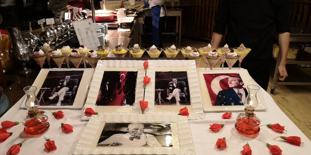 Gastro Labranda Alantur Resort