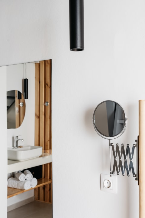 Zimmer Petradi Beach Lounge Hotel