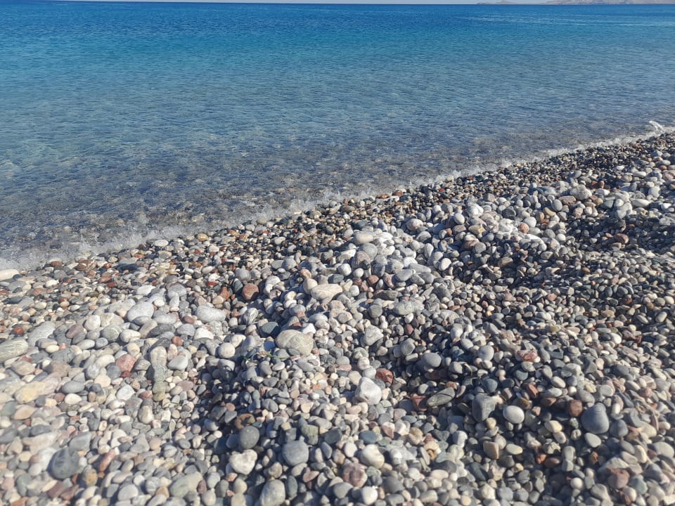 Strand Atlantica Mikri Poli Rhodes