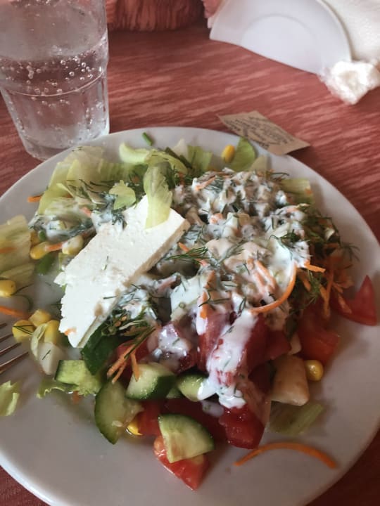 Gastro Le Jardin Resort