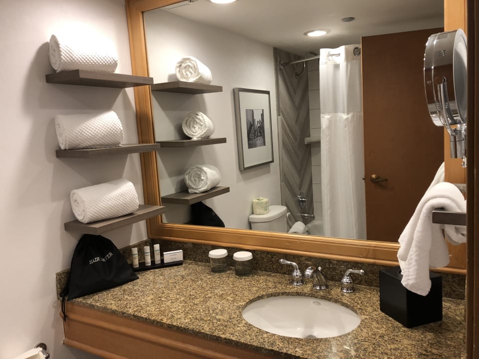 Zimmer Embassy Suites Chicago O'Hare Rosemont