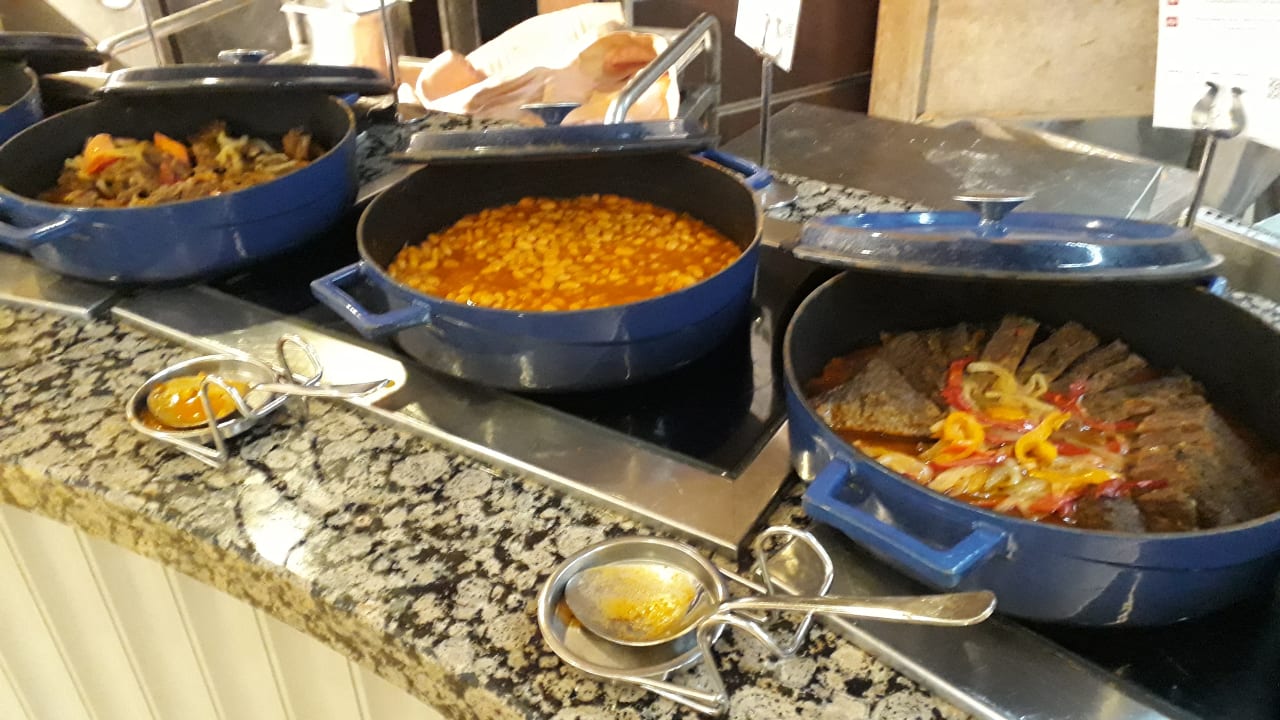 Gastro Sentido Trendy Verbena Beach