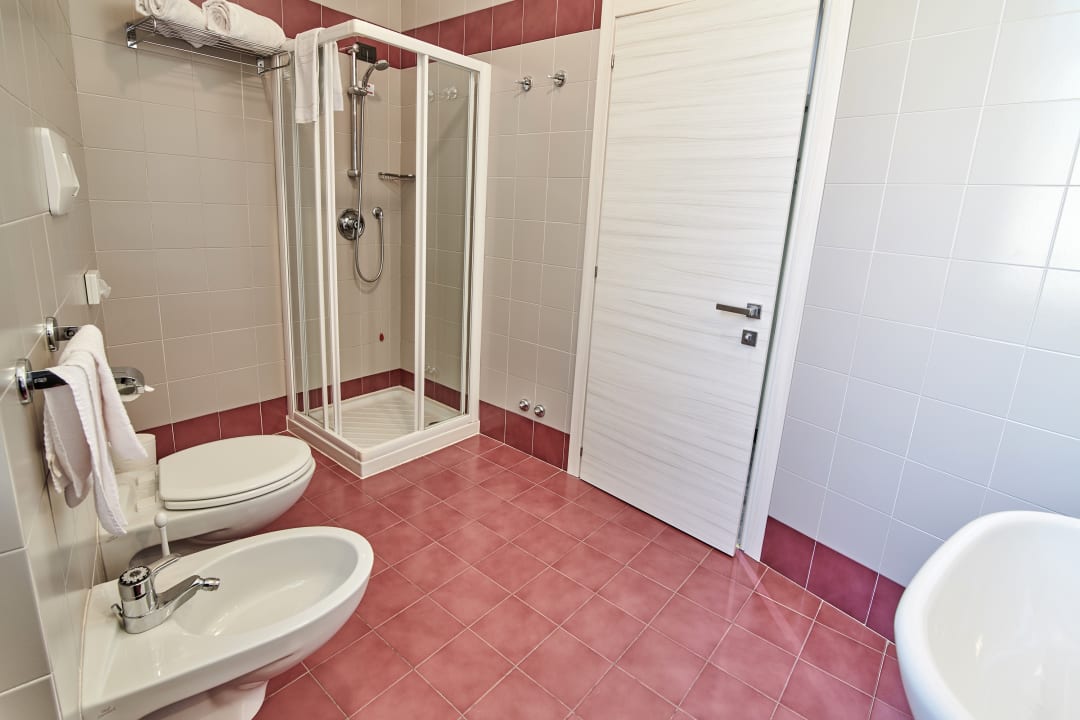 Zimmer Hotel Sole - Relax & Panorama