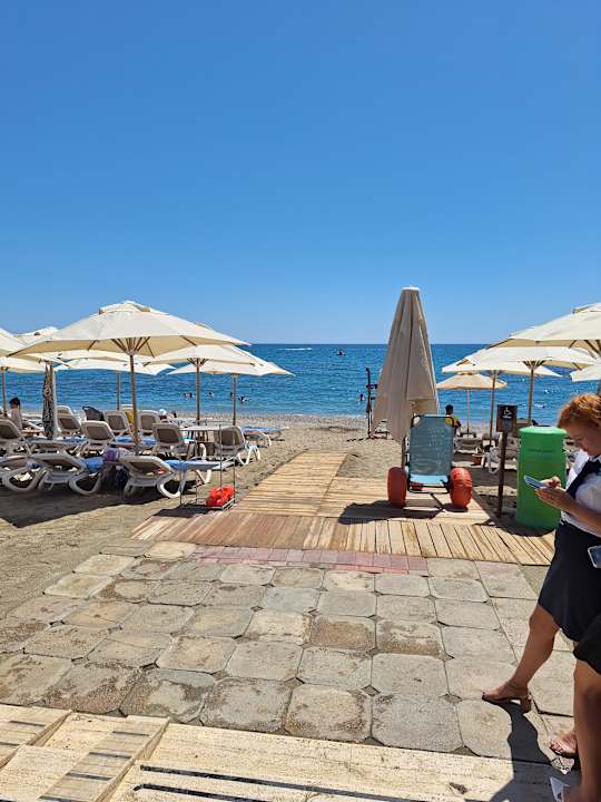 Strand Saphir Hotel & Villas