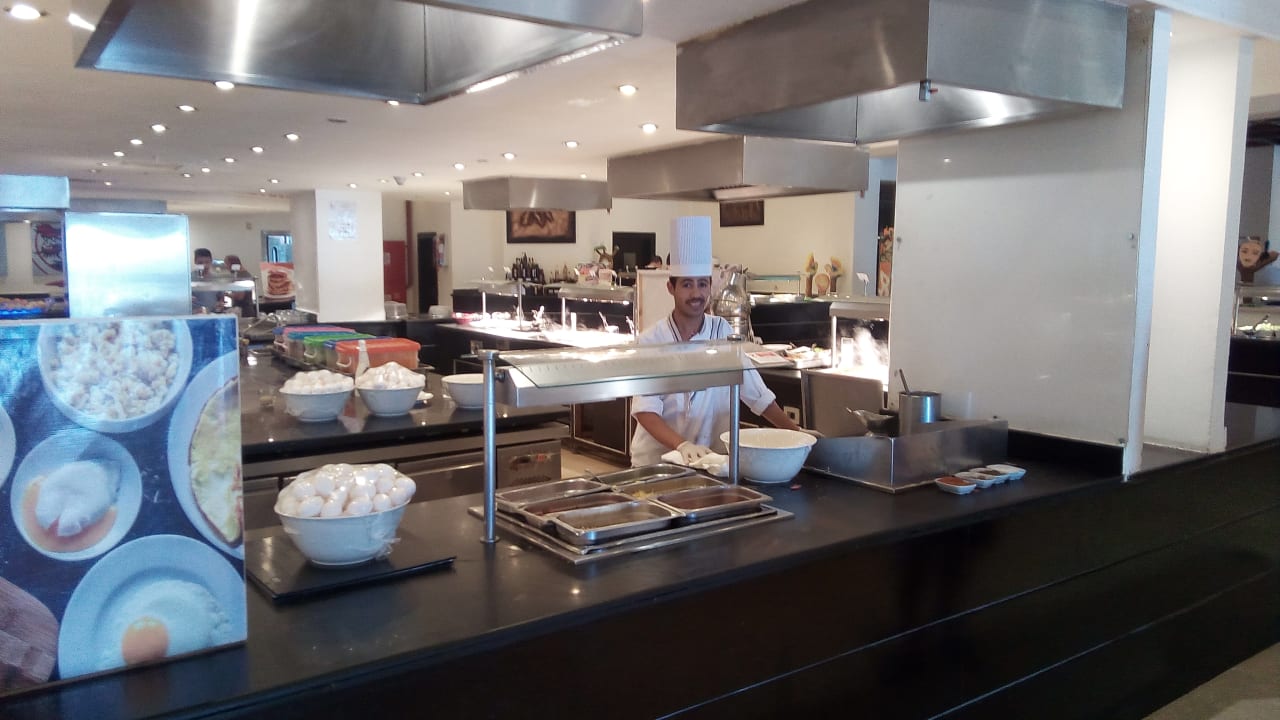 Gastro Cleopatra Luxury Resort Makadi Bay