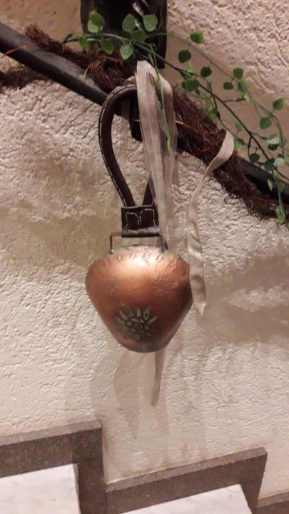 Sonstiges BergSpa & Hotel Zamangspitze