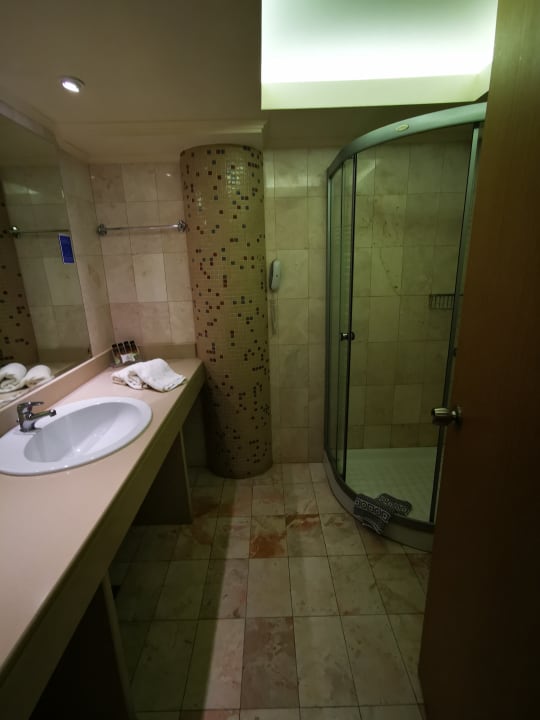 Zimmer Hotel Kalithea Horizon Royal