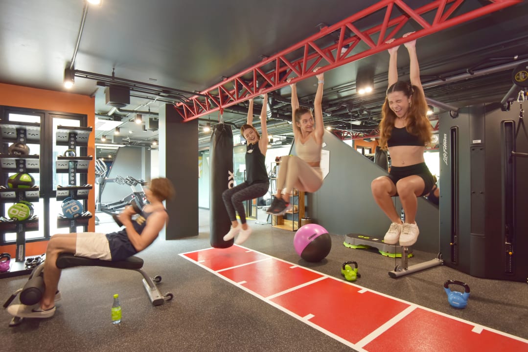 Sport & Freizeit COSI Krabi Ao Nang Beach