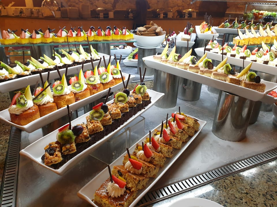 Gastro Pickalbatros Citadel Resort