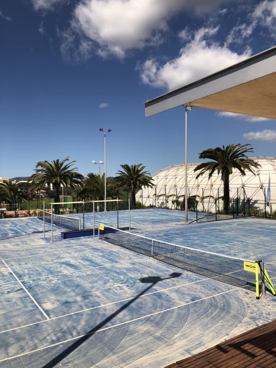 Sport & Freizeit ROBINSON CALA SERENA