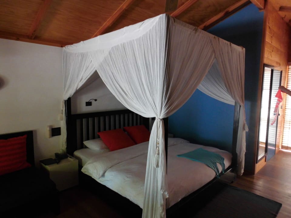 Bungi 635 Meeru Maldives Resort Island