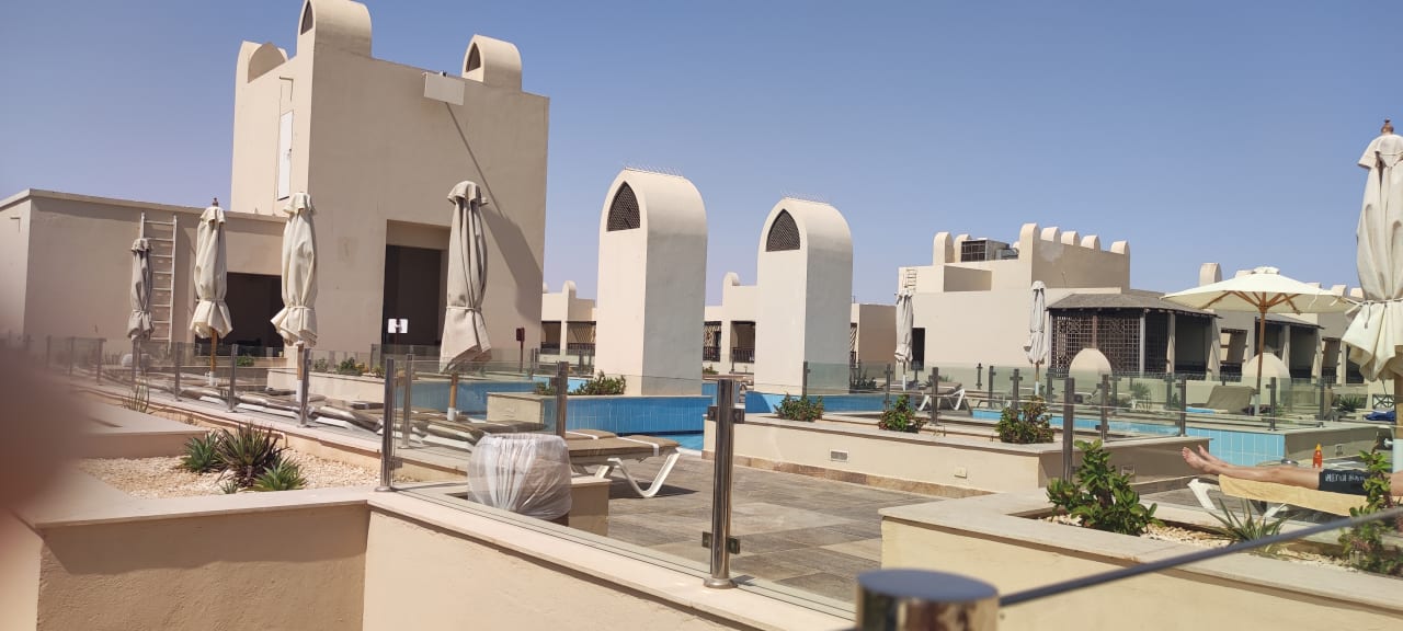 Sonstiges Steigenberger Aqua Magic