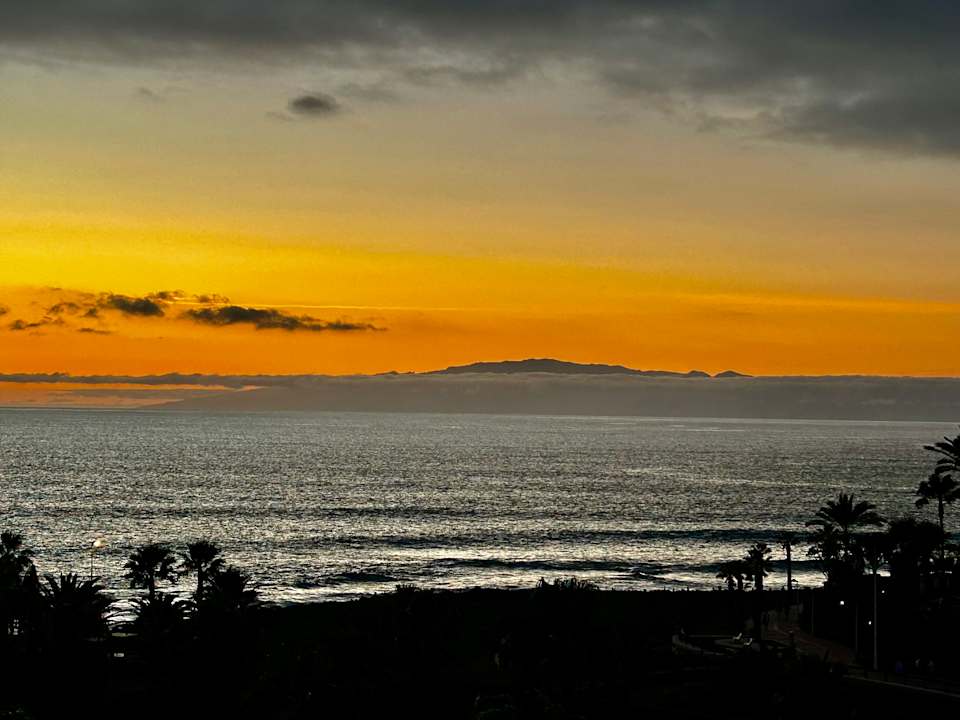 Außenansicht Hotel Riu Palace Tenerife