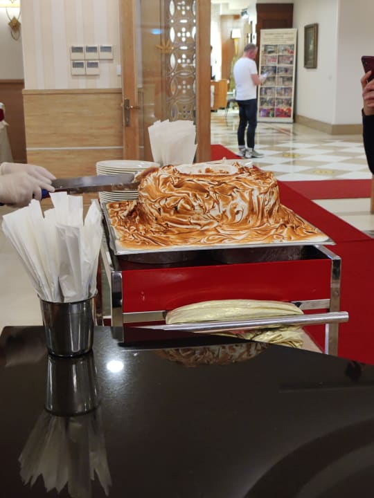 Gastro Aydinbey Kings Palace & Spa