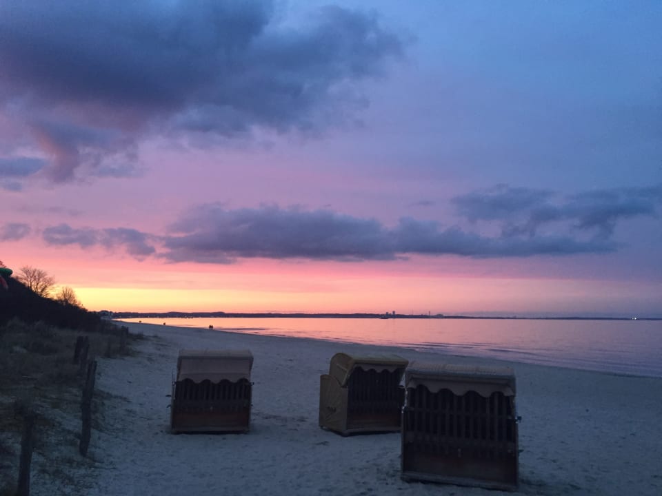 Ausblick Hotel Gran Belveder