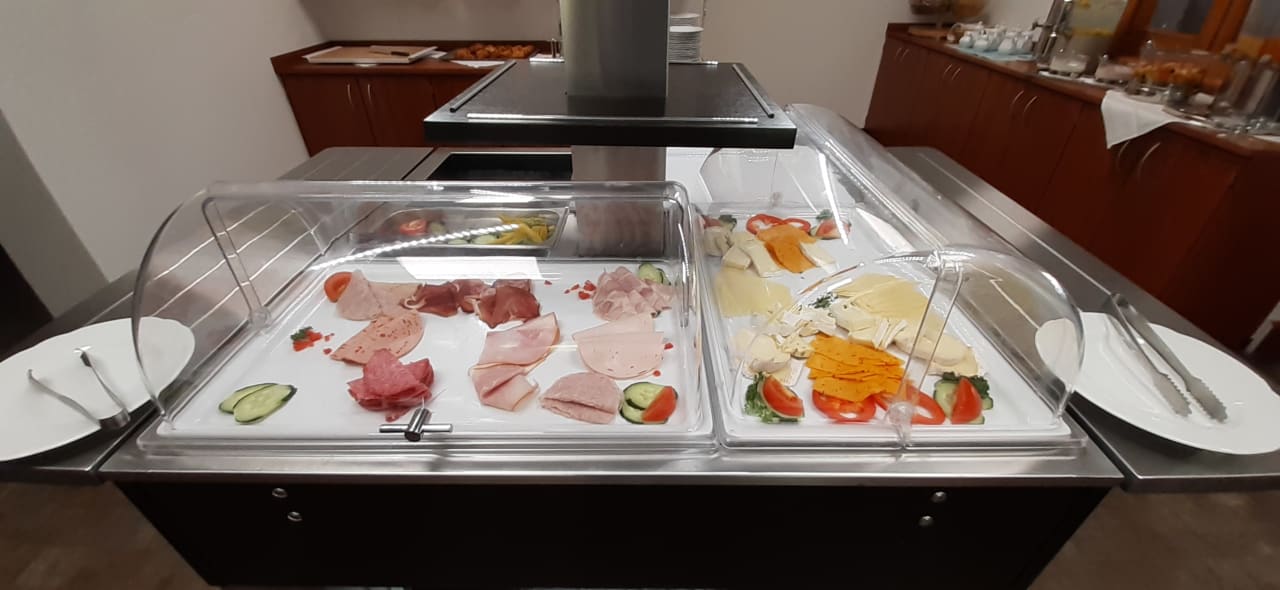 Gastro Hotel Europa Kehl