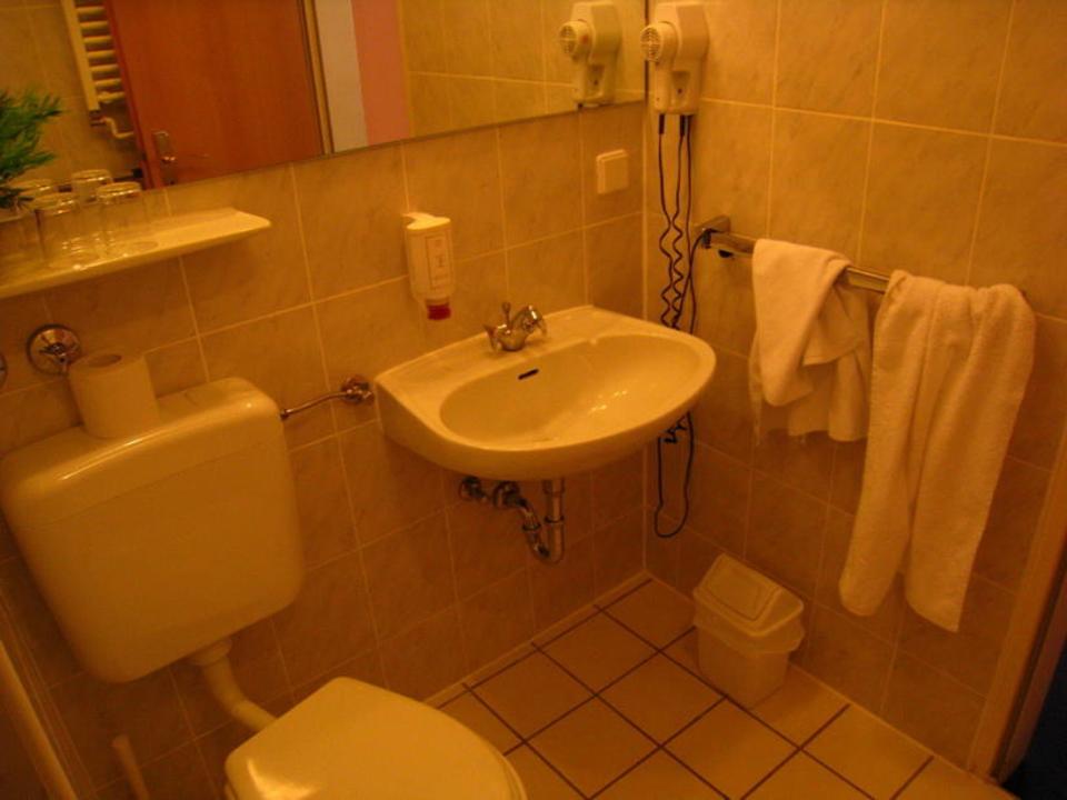 Bad Hotel Sachsentor