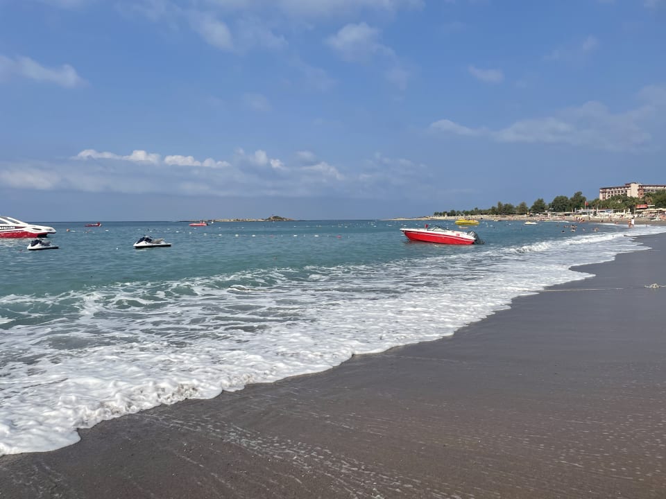 Strand Arycanda Kirman Premium