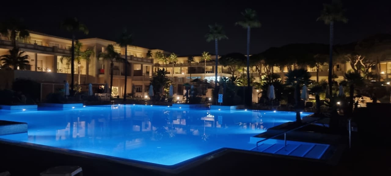 Pool Valentin Sancti Petri