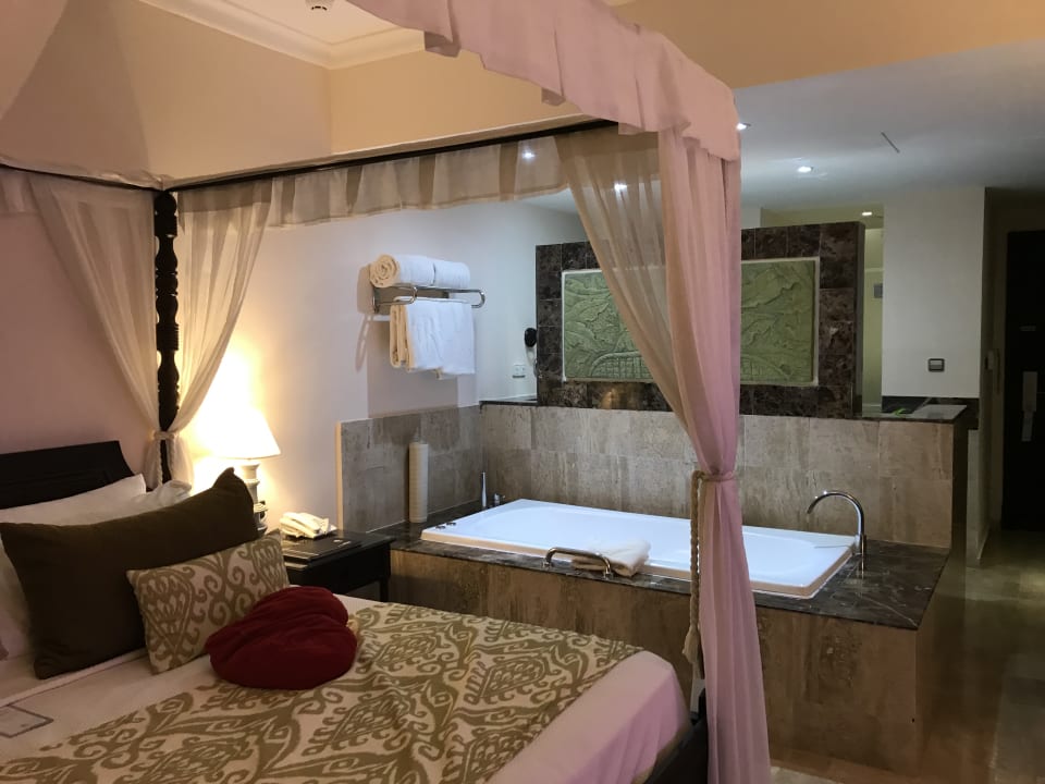 Zimmer TRS Turquesa Hotel - Adults only