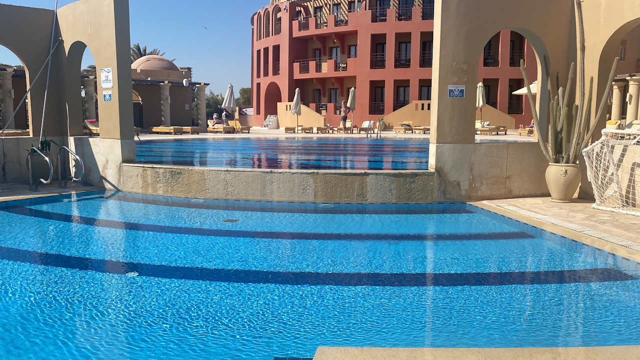 Pool Hotel Three Corners Ocean View prestige - Adults only