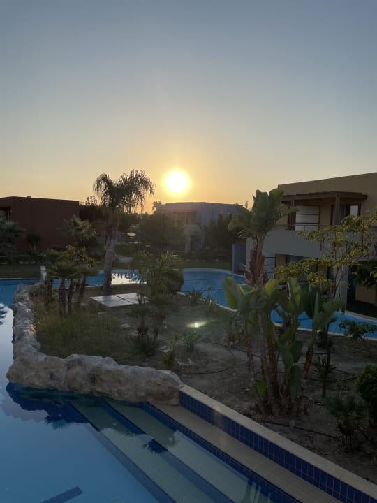 Ausblick Astir Odysseus Kos Resort & Spa