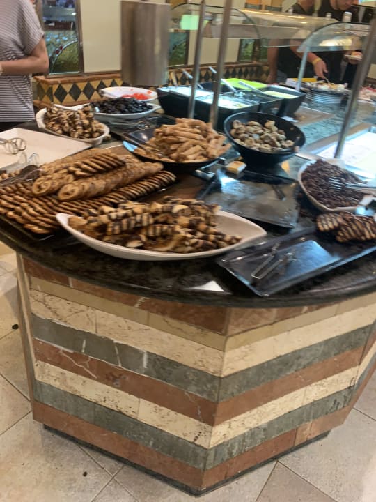 Gastro SBH Costa Calma Beach Resort