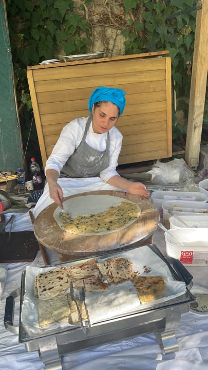 Sonstiges Telatiye Resort