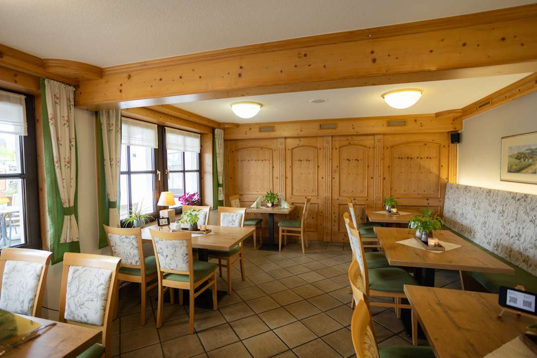 Gastro Hotel Landgasthof Gilsbach