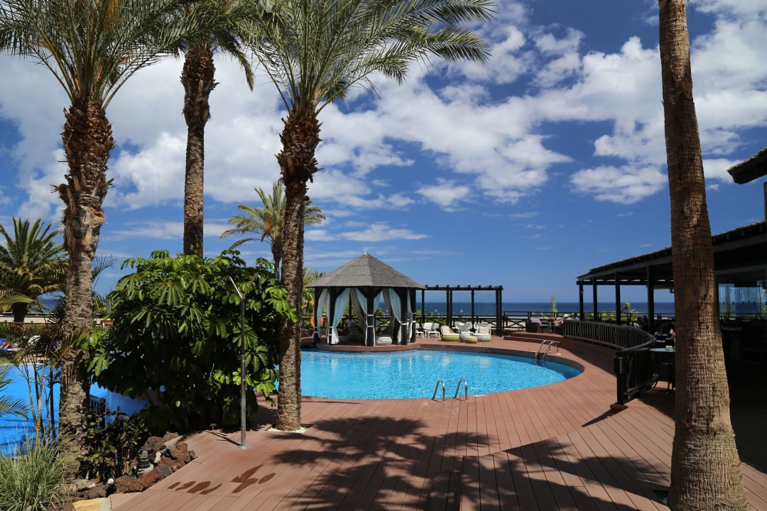 Pool Occidental Jandía Royal Level - Adults only