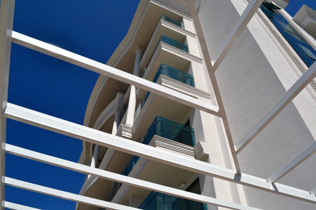 Wir öffnen schritt für schritt für Sie Castival Hotel