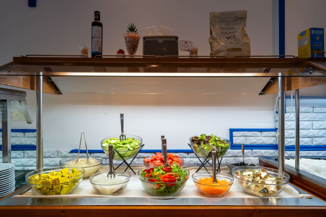 Gastro MPM Hotel Condor