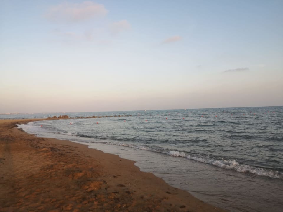 Strand VONRESORT Golden Coast