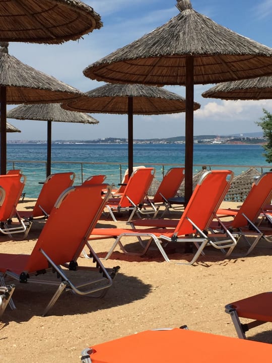 Hotel Strand Istion Club & Spa