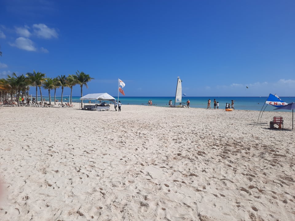 Strand Viva Azteca by Wyndham - All Inclusive Resort