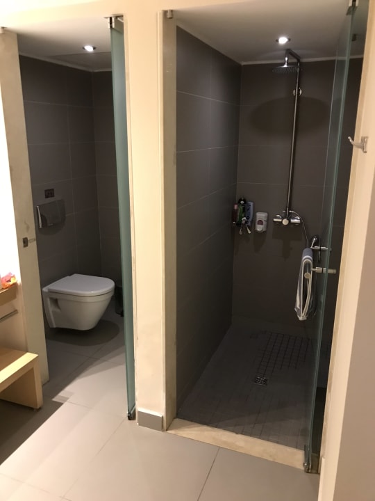 Zimmer Atlantica Mikri Poli Crete