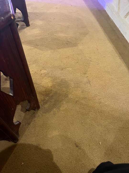 Lobby Ghazala Gardens