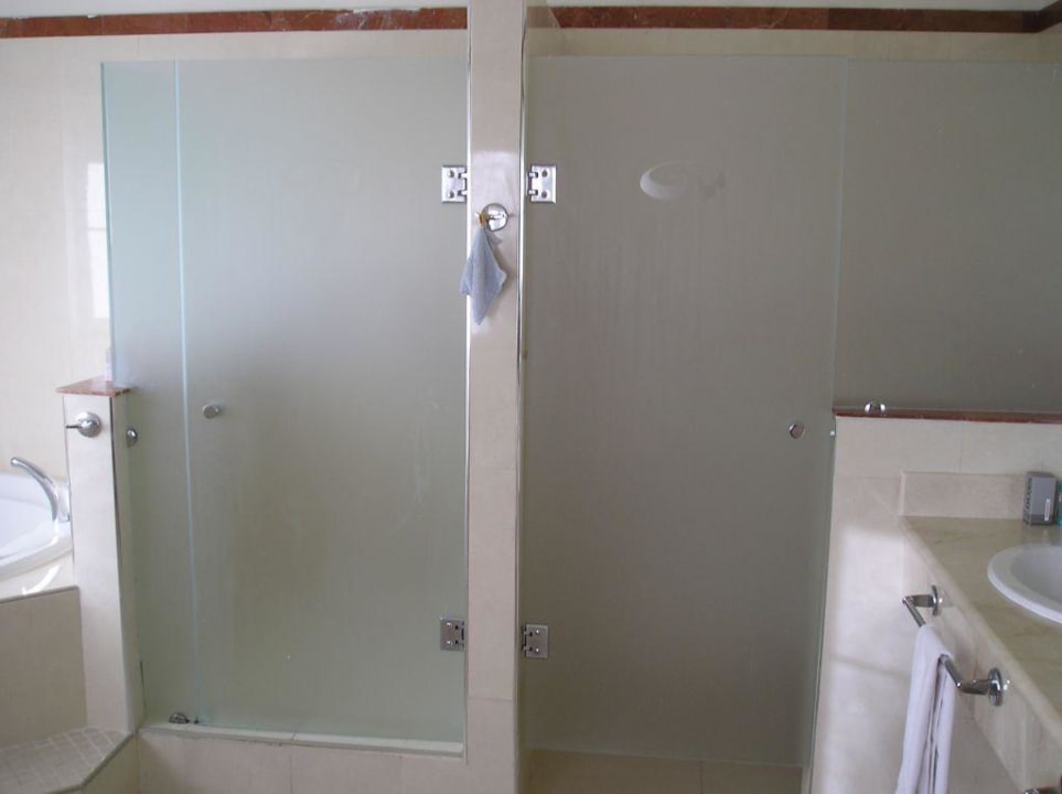 Bad (Juniorsuite) Grand Palladium Select Bávaro Resort & Spa