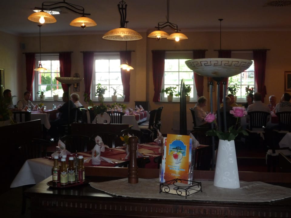 Restaurant Rosen Hotel