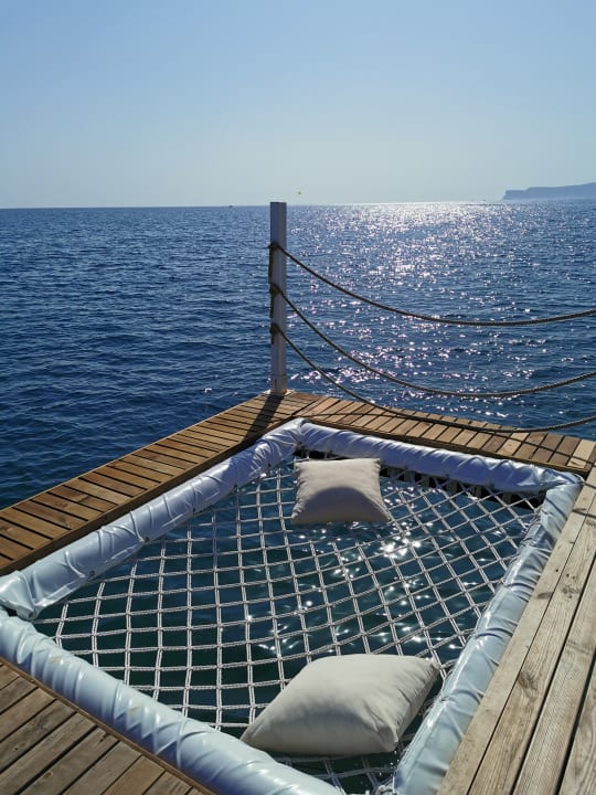 Außenansicht Corendon Playa Kemer