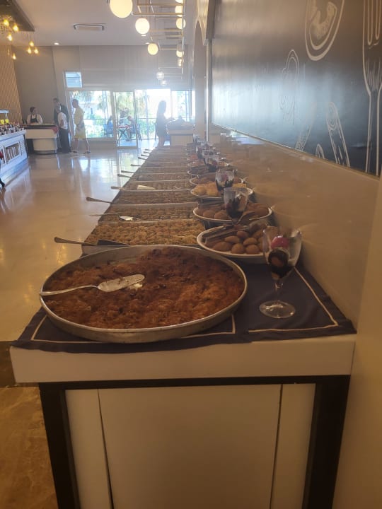 Gastro Seaden Sea World Resort & Spa