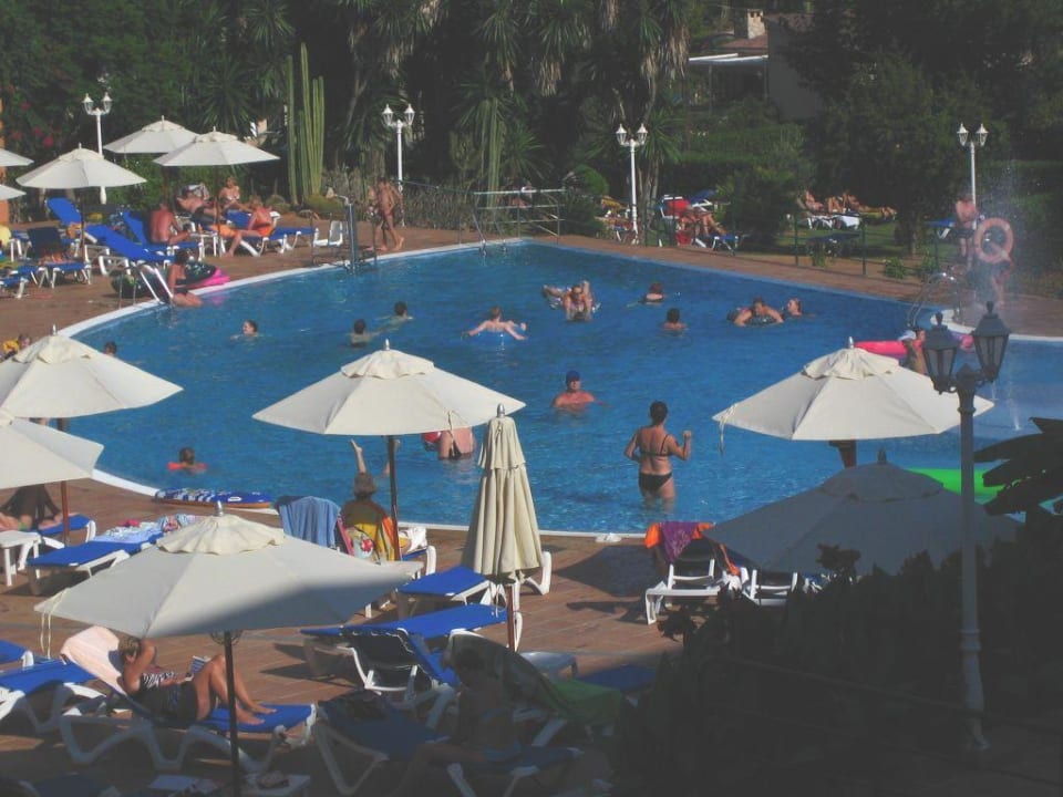 Valentin Pool Valentin Somni Hotel & Suites