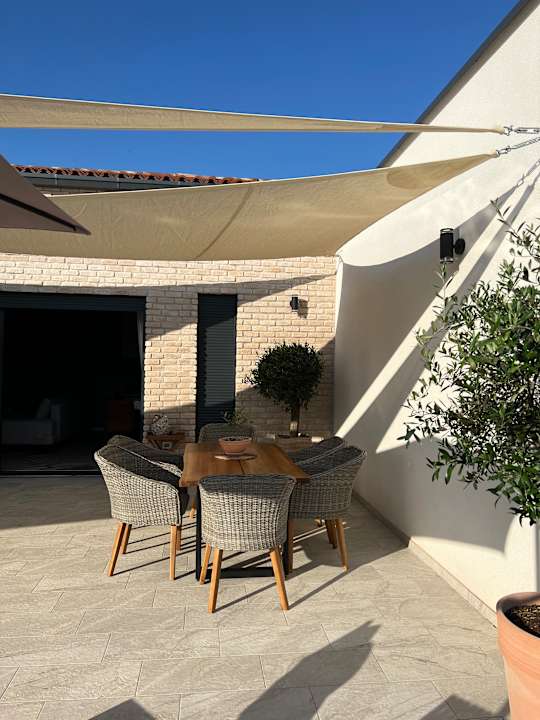 Sonstiges Villa Arya Istria