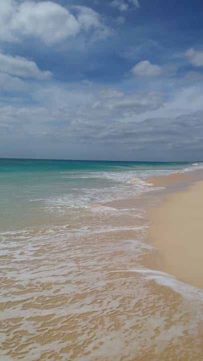 Strand Hotel Riu Touareg