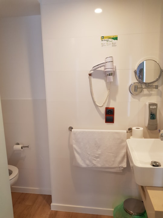 Zimmer MLL Mediterranean Bay - Adults only