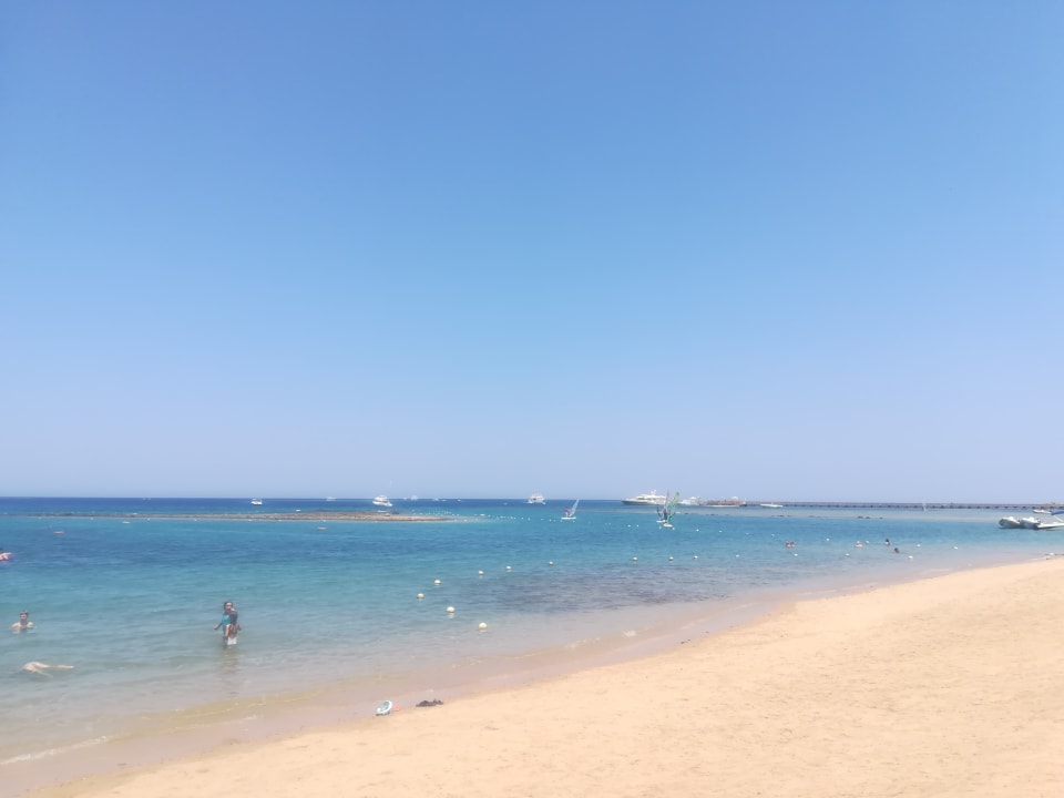 Strand Steigenberger Makadi Hotel - Adults only