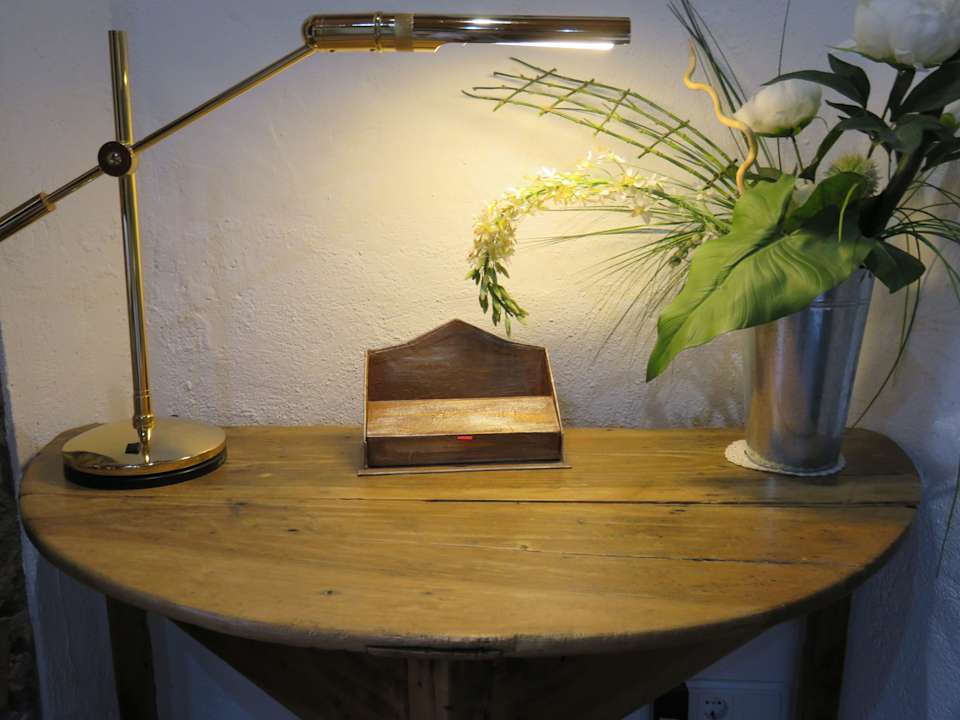 Sonstiges Can Cabaño-Alojamiento Rural