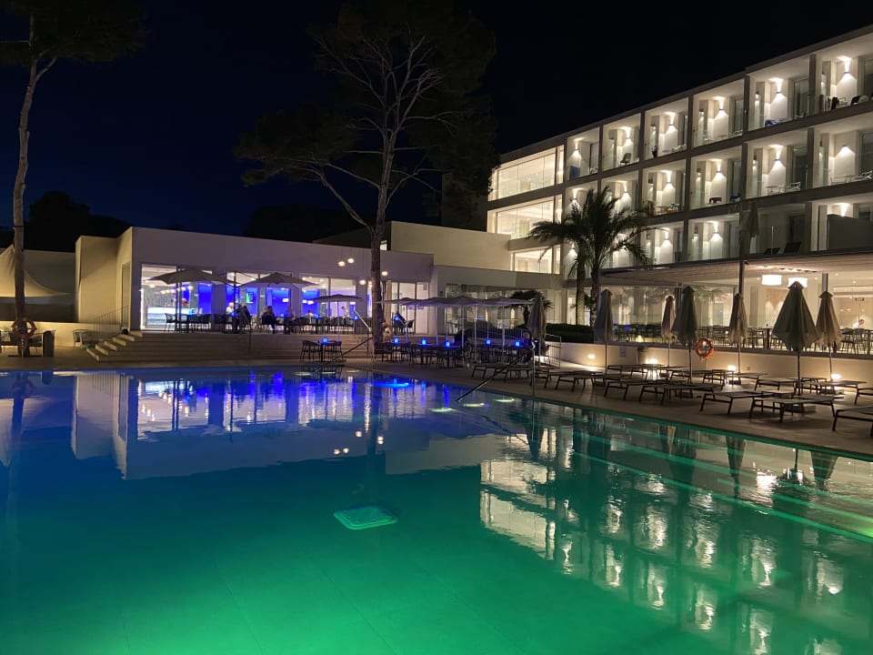 Außenansicht Diamant Hotel & Aparthotel