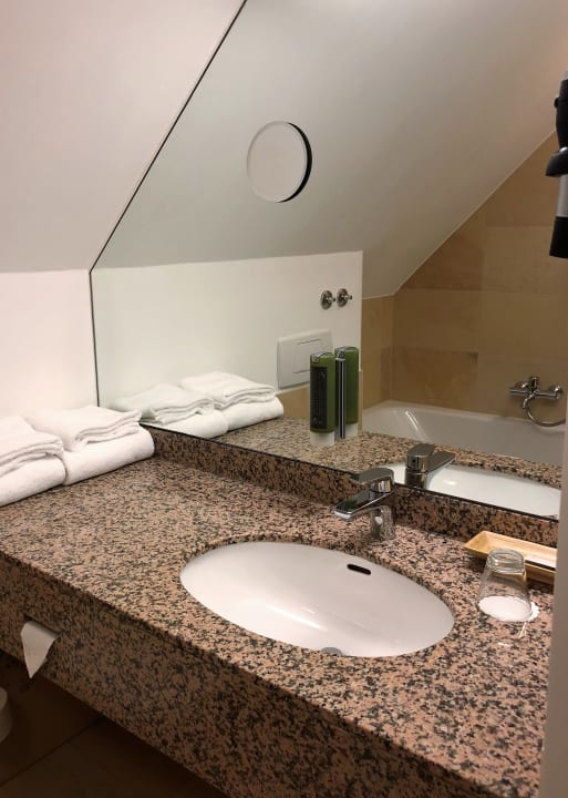 Zimmer Hotel SchreiberHof